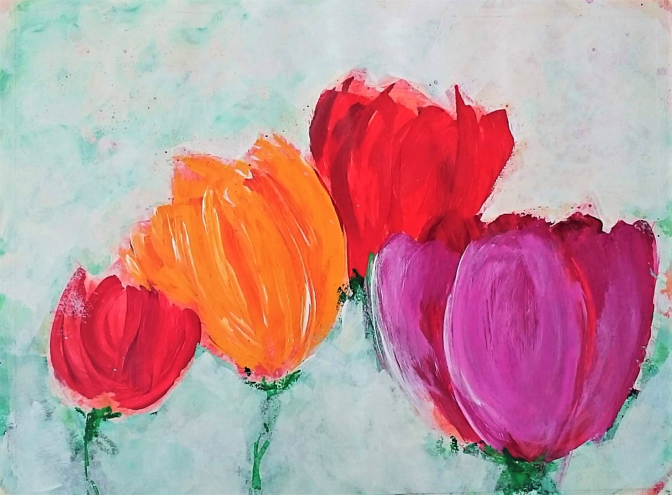 Frühling