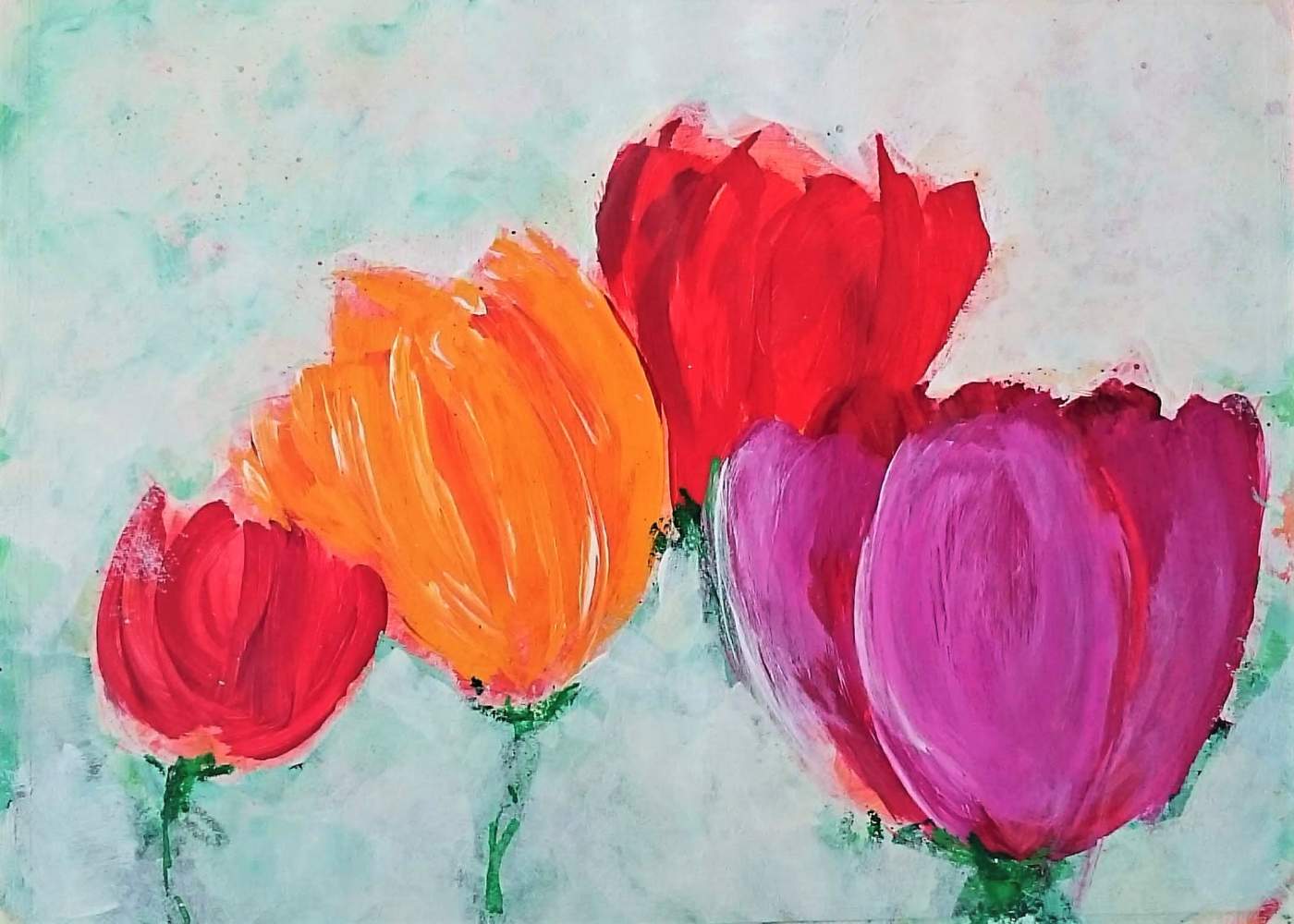 Frühling